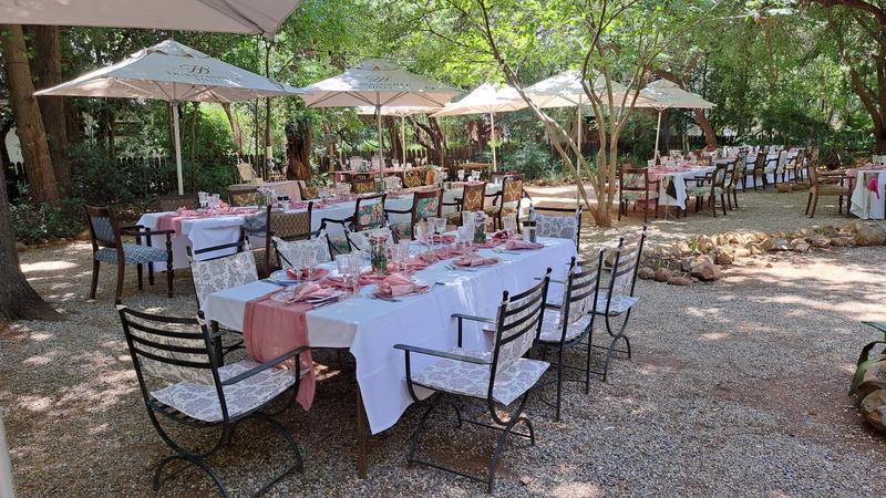 Commercial Property for Sale in Scheerpoort A H North West